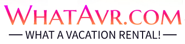 Vacation Rentals by WhatAvr.com